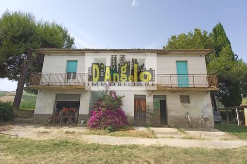 Landejendom i Offida, Ascoli Piceno, Offida - € 110.000 | Ref: 2 - foto 1