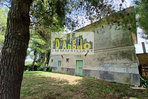 Landejendom i Offida, Ascoli Piceno, Offida - € 110.000 | Ref: 2 - foto 2
