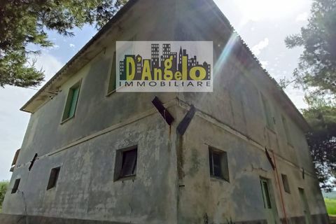 Landejendom i Offida, Ascoli Piceno, Offida - € 110.000 | Ref: 2 - foto 3