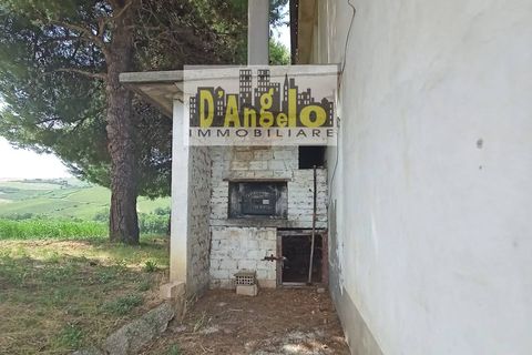 Landejendom i Offida, Ascoli Piceno, Offida - € 110.000 | Ref: 2 - foto 6