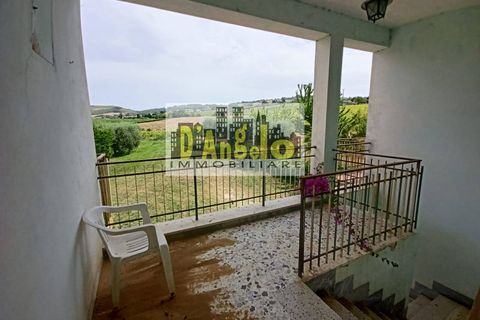 Landejendom i Offida, Ascoli Piceno, Offida - € 110.000 | Ref: 2 - foto 8