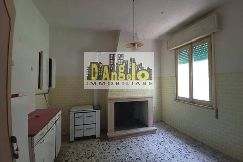 Landejendom i Offida, Ascoli Piceno, Offida - € 110.000 | Ref: 2 - foto 10