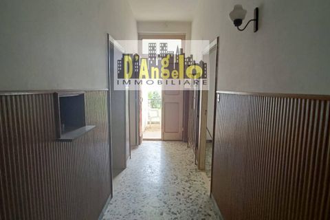 Landejendom i Offida, Ascoli Piceno, Offida - € 110.000 | Ref: 2 - foto 19