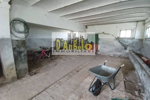 Landejendom i Offida, Ascoli Piceno, Offida - € 110.000 | Ref: 2 - foto 25