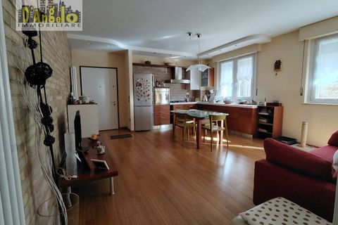 Leilighet i Offida, Ascoli Piceno, Offida - € 190 000 | Ref: 6 - foto 2