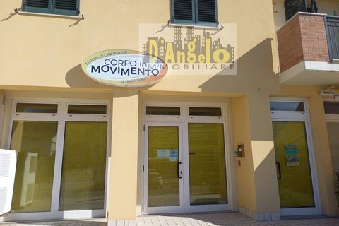 L'establiment comercial a Offida, Ascoli Piceno, Offida - € 600/mes | Ref: 7 - foto 3