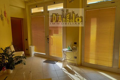 L'establiment comercial a Offida, Ascoli Piceno, Offida - € 600/mes | Ref: 7 - foto 10