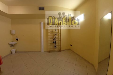 L'establiment comercial a Offida, Ascoli Piceno, Offida - € 600/mes | Ref: 7 - foto 11