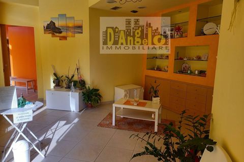 L'establiment comercial a Offida, Ascoli Piceno, Offida - € 600/mes | Ref: 7 - foto 13