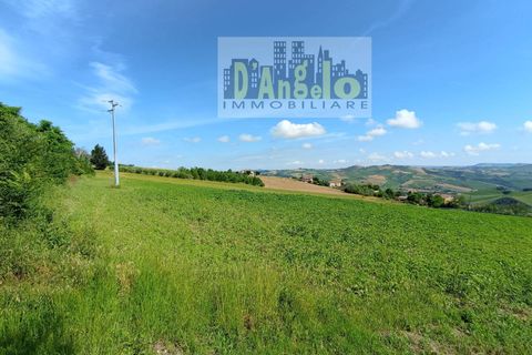 Helårsgrund i Offida, Ascoli Piceno, Offida - € 35.000 | Ref: 17 - foto 2