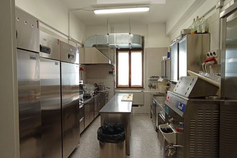 Erhvervsejendom i Offida, Ascoli Piceno, Offida - € 250.000 | Ref: 18 - foto 18