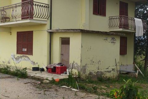 Villa a Offida, Ascoli Piceno, Offida - € 250.000 | Ref: 22 - foto 2