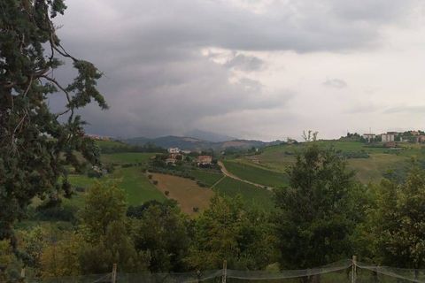 Villa a Offida, Ascoli Piceno, Offida - € 250.000 | Ref: 22 - foto 10