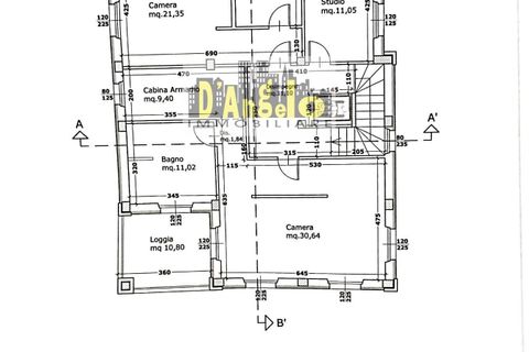 Villa i Cossignano, Ascoli Piceno, Cossignano - € 150.000 | Ref: 24 - foto 2