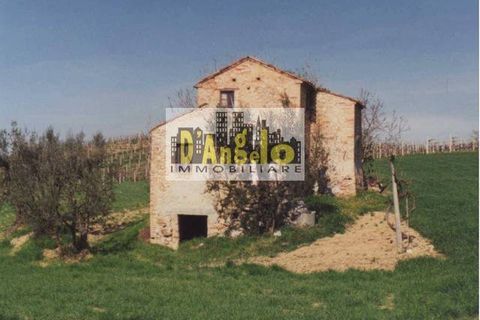 Villa i Offida, Ascoli Piceno, Offida - € 65.000 | Ref: 25 - foto 1