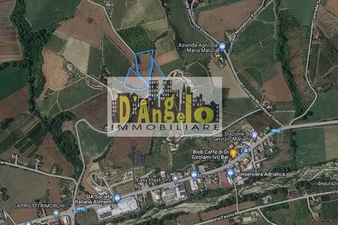 Villa i Offida, Ascoli Piceno, Offida - € 65.000 | Ref: 25 - foto 2