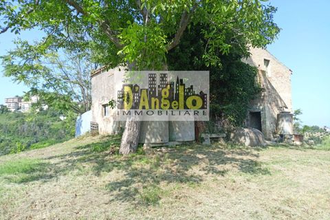 Villa a Carassai, Ascoli Piceno, Carassai - € 160.000 | Ref: 27 - foto 7