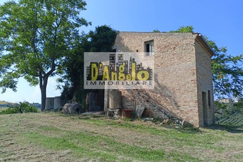 Villa a Carassai, Ascoli Piceno, Carassai - € 160.000 | Ref: 27 - foto 9
