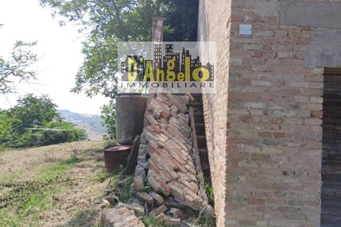 Villa a Carassai, Ascoli Piceno, Carassai - € 160.000 | Ref: 27 - foto 10