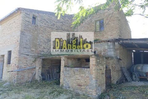 Villa a Carassai, Ascoli Piceno, Carassai - € 160.000 | Ref: 27 - foto 11