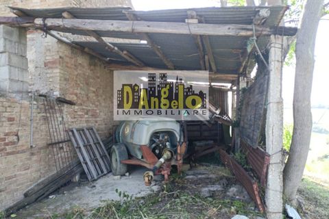 Villa a Carassai, Ascoli Piceno, Carassai - € 160.000 | Ref: 27 - foto 12