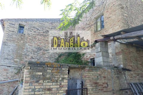 Villa a Carassai, Ascoli Piceno, Carassai - € 160.000 | Ref: 27 - foto 13