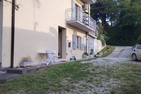 Leilighet i Castignano, Ascoli Piceno, Castignano - € 99 000 | Ref: 30 - foto 3
