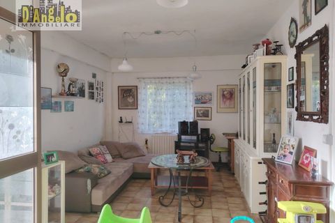 Leilighet i Castignano, Ascoli Piceno, Castignano - € 99 000 | Ref: 30 - foto 4