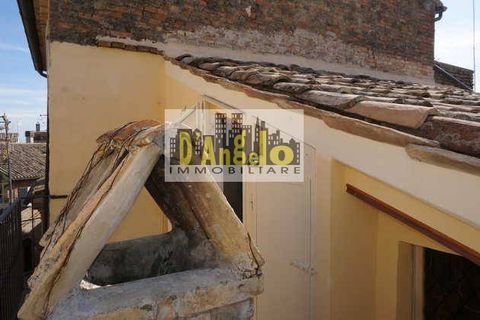Villa a Offida, Ascoli Piceno, Offida - € 210.000 | Ref: 32 - foto 24
