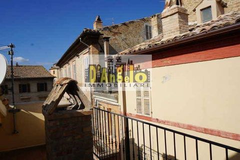Villa a Offida, Ascoli Piceno, Offida - € 210.000 | Ref: 32 - foto 23