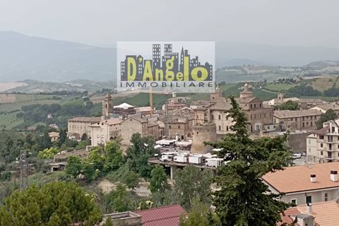 Apartament: Offida, Ascoli Piceno, Offida – 76 000 € | Ref: 37 – zdjęcie 30