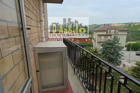 Apartament: Offida, Ascoli Piceno, Offida – 76 000 € | Ref: 37 – zdjęcie 33