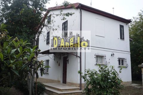 Villa i Castignano, Ascoli Piceno, Castignano - € 400.000 | Ref: 38 - foto 1