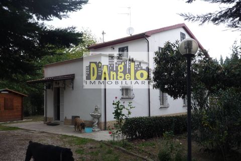Villa i Castignano, Ascoli Piceno, Castignano - € 400.000 | Ref: 38 - foto 2
