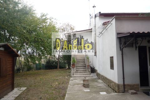 Villa i Castignano, Ascoli Piceno, Castignano - € 400.000 | Ref: 38 - foto 6