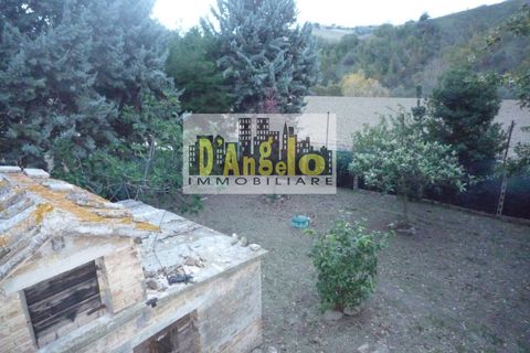 Villa i Castignano, Ascoli Piceno, Castignano - € 400.000 | Ref: 38 - foto 8