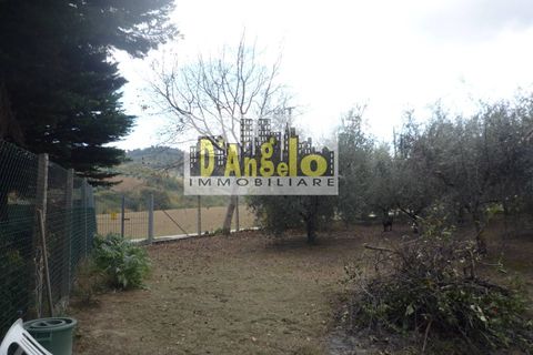 Villa i Castignano, Ascoli Piceno, Castignano - € 400.000 | Ref: 38 - foto 9