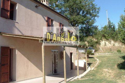 Villa a Offida, Ascoli Piceno, Offida - € 260.000 | Ref: 52 - foto 2