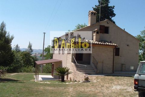 Villa a Offida, Ascoli Piceno, Offida - € 260.000 | Ref: 52 - foto 3