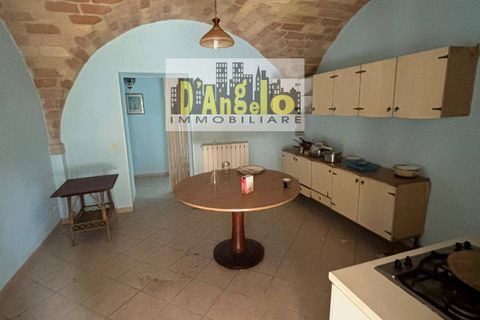 Villa a Offida, Ascoli Piceno, Offida - € 260.000 | Ref: 52 - foto 4