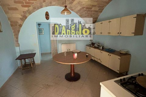 Villa a Offida, Ascoli Piceno, Offida - € 260.000 | Ref: 52 - foto 6