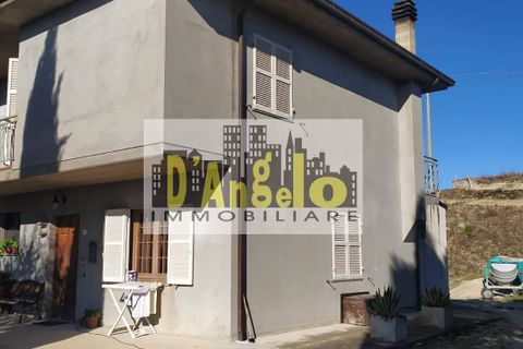 Villa i Offida, Ascoli Piceno, Offida - € 150.000 | Ref: 53 - foto 1