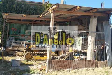 Villa i Offida, Ascoli Piceno, Offida - € 150.000 | Ref: 53 - foto 4