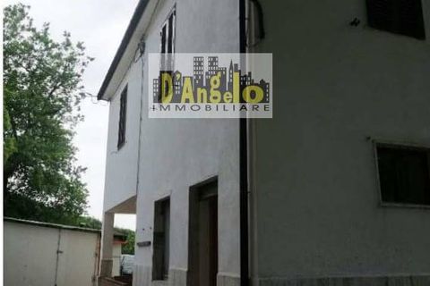 Villa a Roccafluvione, Ascoli Piceno, Roccafluvione - € 124.000 | Ref: 9 - foto 2