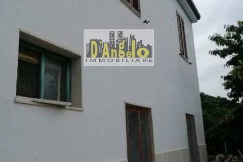 Villa a Roccafluvione, Ascoli Piceno, Roccafluvione - € 124.000 | Ref: 9 - foto 3