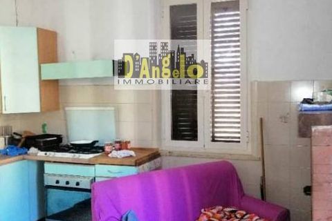 Villa a Roccafluvione, Ascoli Piceno, Roccafluvione - € 124.000 | Ref: 9 - foto 8