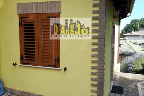 Villa a Rotella, Ascoli Piceno, Rotella - € 75.000 | Ref: 58 - foto 2