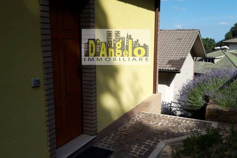 Villa a Rotella, Ascoli Piceno, Rotella - € 75.000 | Ref: 58 - foto 3