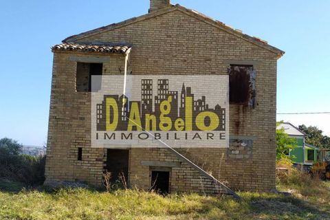 Villa i Castignano, Ascoli Piceno, Castignano - € 130.000 | Ref: 60 - foto 2