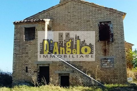 Villa i Castignano, Ascoli Piceno, Castignano - € 130.000 | Ref: 60 - foto 3